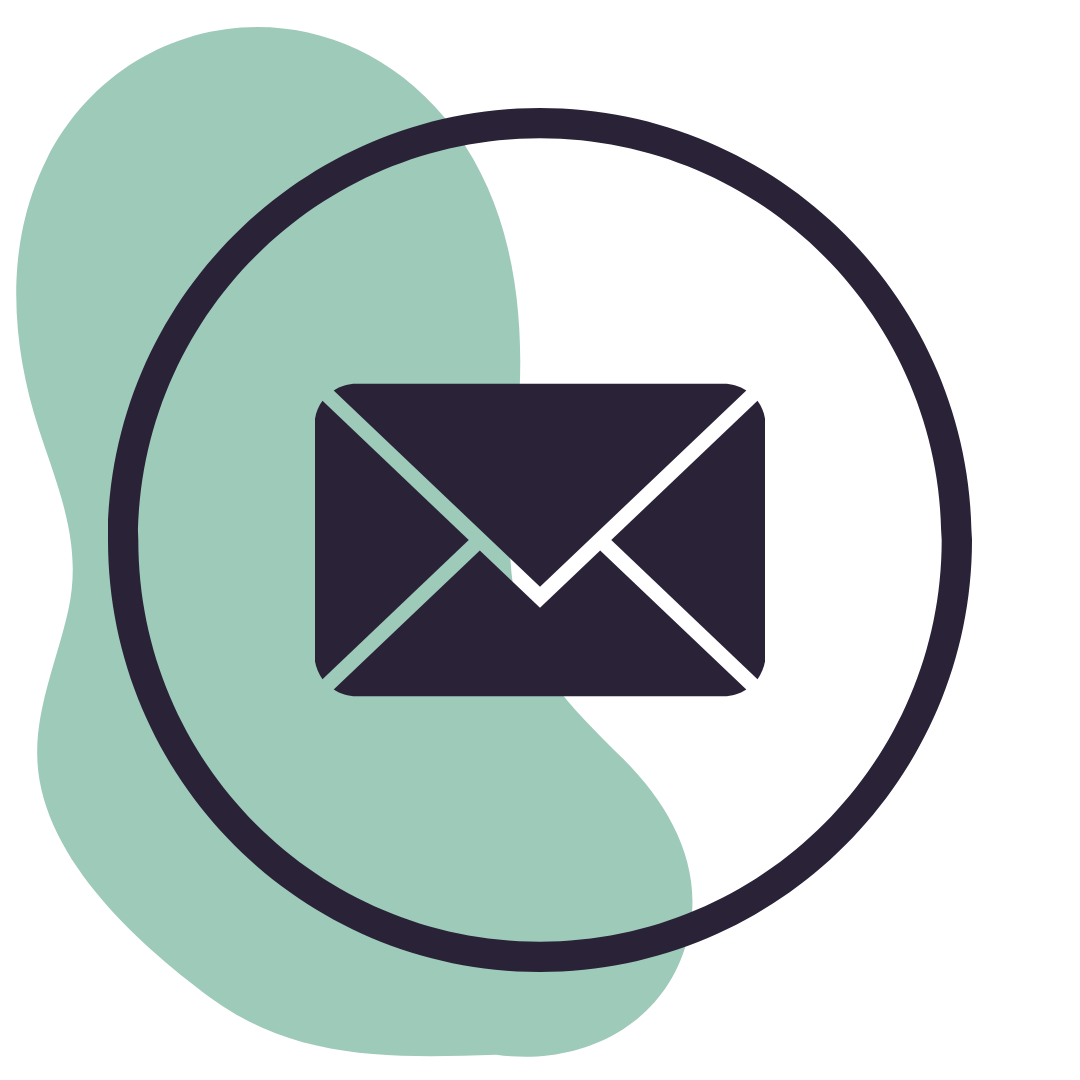 Mail us for customer support