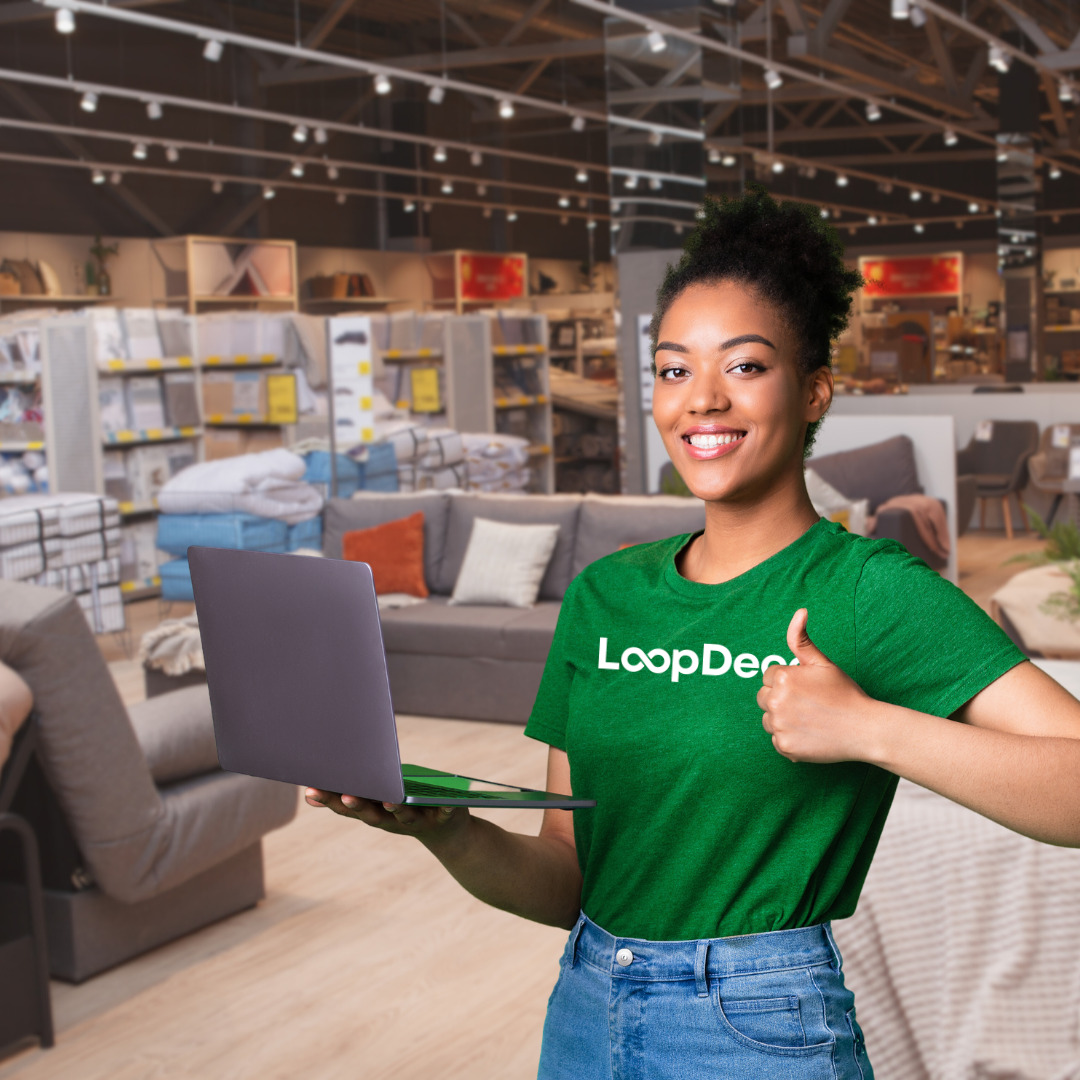 Become a LoopDeco Reseller